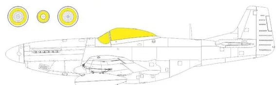 P-51D Compra Adesso