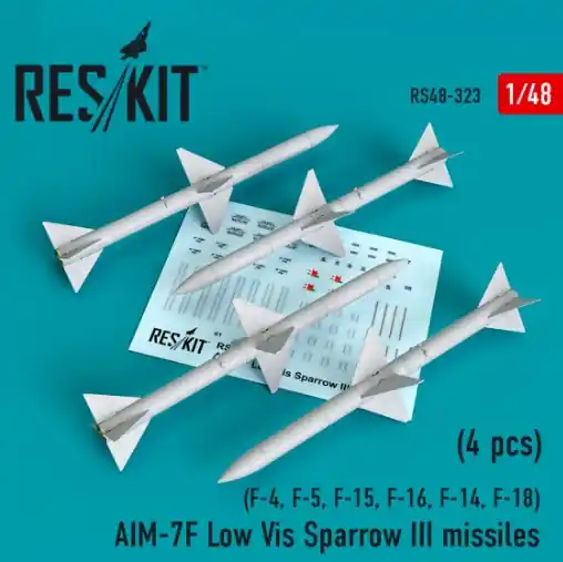 Non Perdere AIM-7F