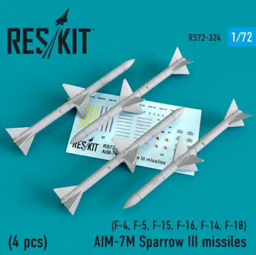 Sconto AIM-7M
