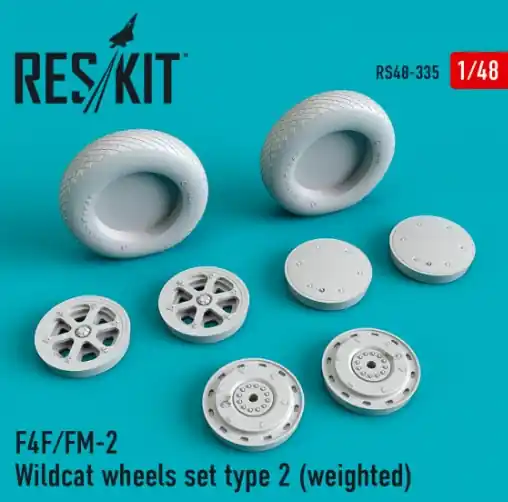F4F/FM-2 WILDCAT Compra Online