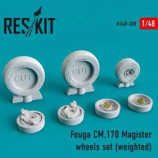 FOUGA CM.170 Offerta Limitata