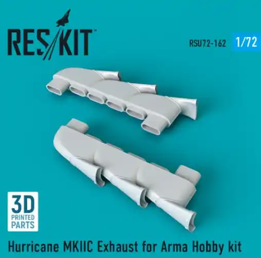 Compra Online HURRICANE MKIIC