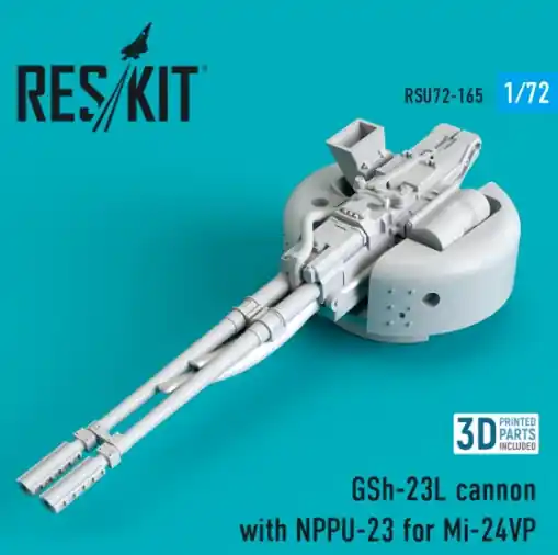 GSH-23L Sconto