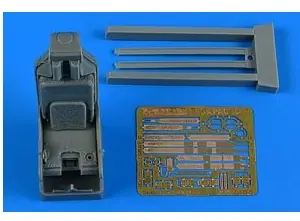 Escapac IC-7 Bestseller