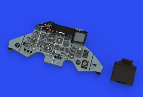 Must-Have Su-27 LooK