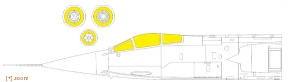 F-104S Miglior Prezzo