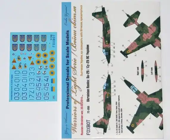 Soddisfatti O Rimborsati Su-25
