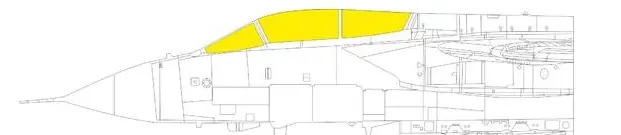 Tornado ECR Non Perdere