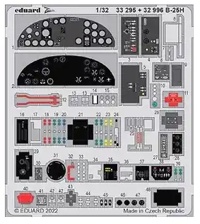 Vendita Finale B-25H