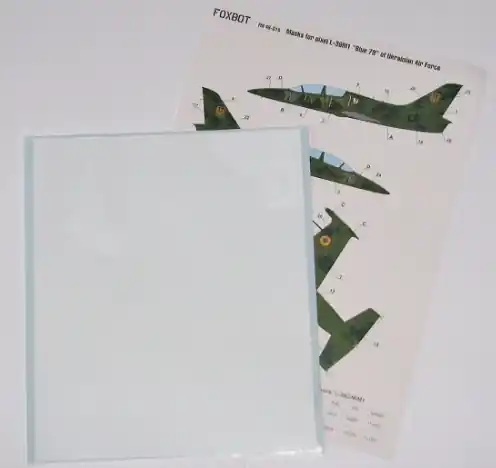 Offerta Speciale L-39M1