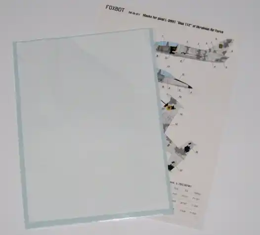 L-39M1 Sconto