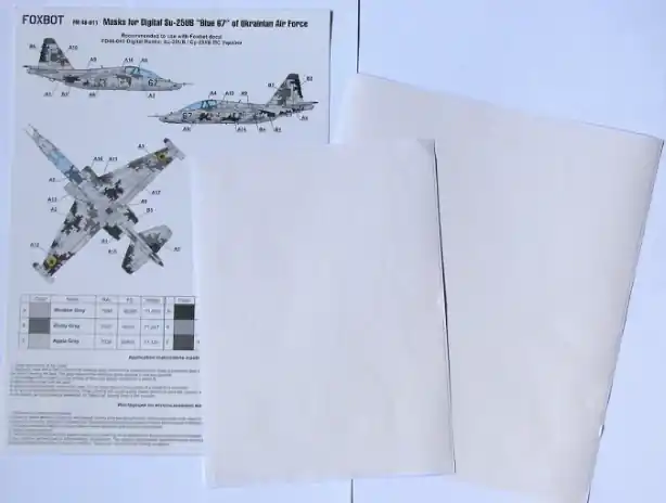 Offerta Del Giorno Su-25UB