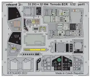 Tornado ECR Acquista Ora