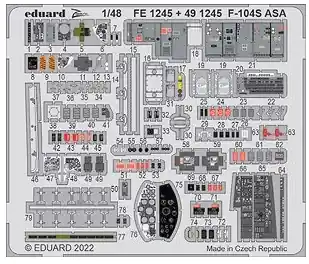 F-104S Nuova Collezione