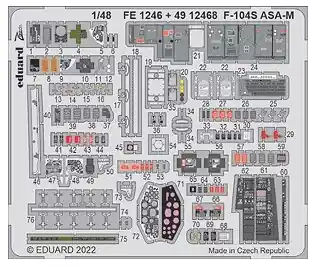F-104S Vendita Finale