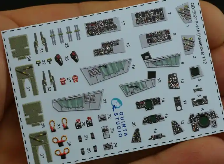 F-14A Tomcat Subito Disponibile
