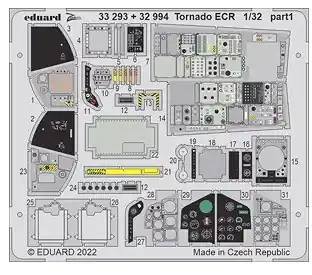 Acquista Ora Tornado ECR