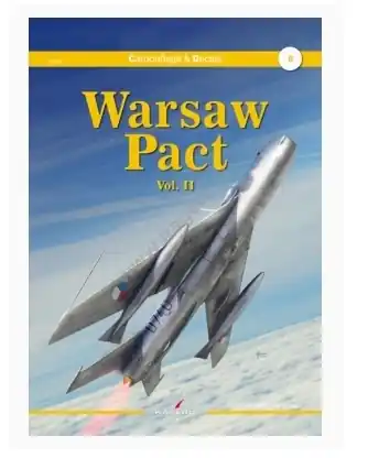 Warsaw Pact Vol. II A Buon Prezzo