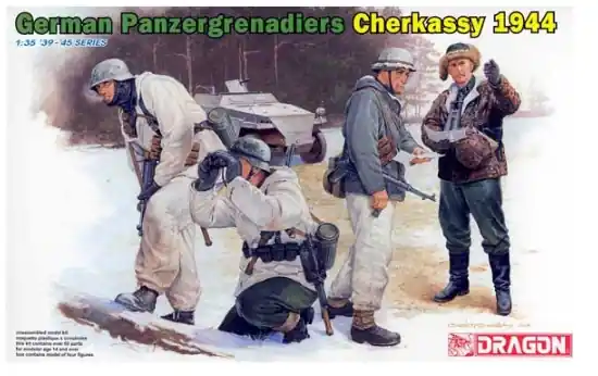 Compra Oggi Stesso German Panzergrenadiers
