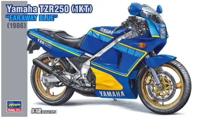 Yamaha TZR250 (1KT) Offerta Del Giorno