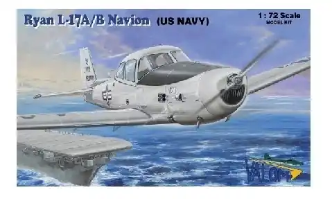 Acquista Ora RYAN L-17 A/B NAVION