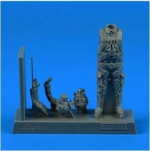 Japanese WWII Fighter Pilot Promozione
