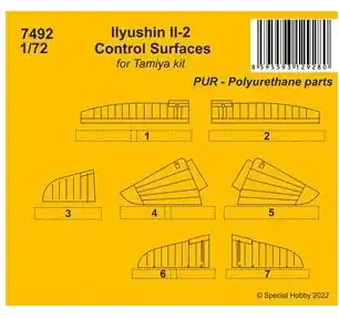 Vendita Finale Ilyushin Il-2