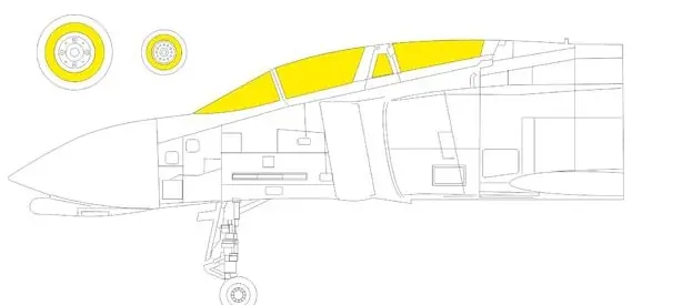 F-4D Miglior Prezzo