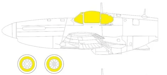 P-51B/C Occasione Imperdibile