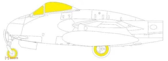 Vampire F.3 Compra Online