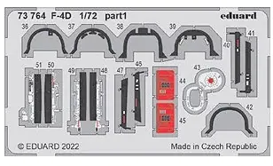 Compra Adesso F-4D