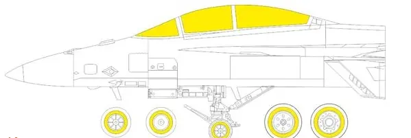 F/A-18F Pagamento Sicuro