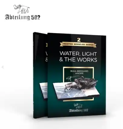 Prezzo Basso Master Modeler Series Vol.2