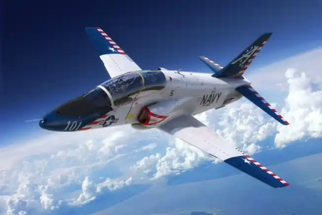 Novità T-45C