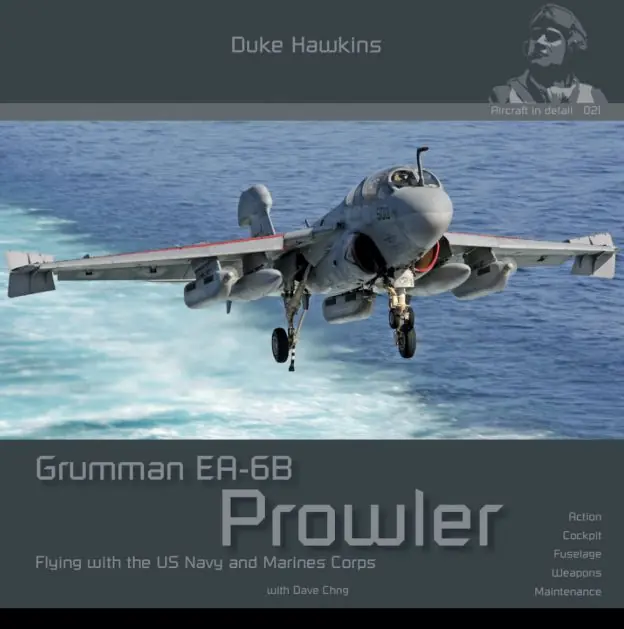 Grumman EA-6B Prowler Prezzo Conveniente