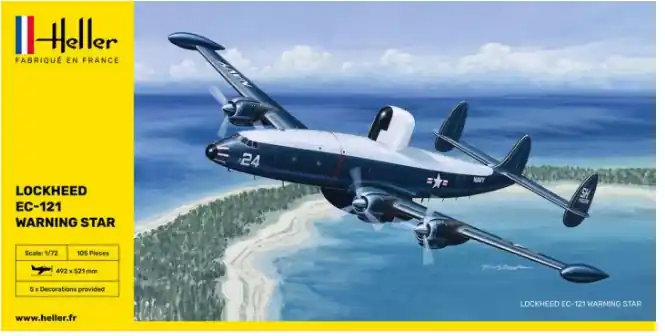 Occasione Imperdibile Lockheed EC-121