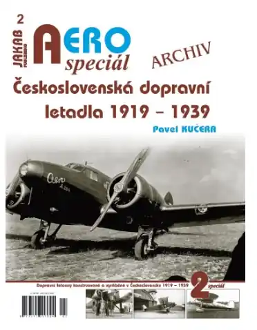 Aerei da trasporto cecoslovacchi 1919-1939 Prezzo Basso