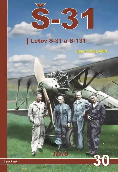 Prezzo Conveniente Letov Š-31 Š-131