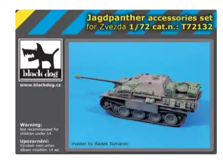 Economico Jagdpanther