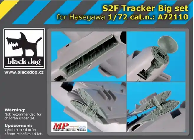 S2F Tracker (SCATOLA MEDIA) Professionale
