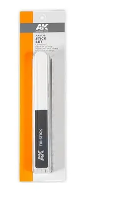 Sanding Sticks Set Prezzo Scontato