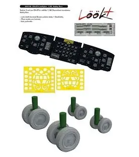 CH-47A LooKplus Offerta