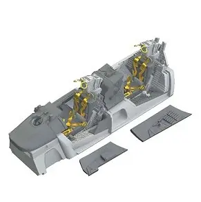 F-14A Di Tendenza