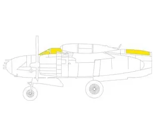 Prezzo Basso B-26K Invader