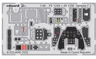 Prezzo Ridotto Vampire F.3