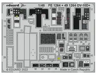 OV-10D+ Must-Have
