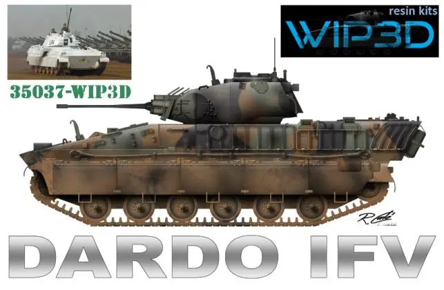 Offerta Lampo DARDO IFV