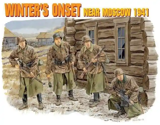 Sconto Winter´s onset