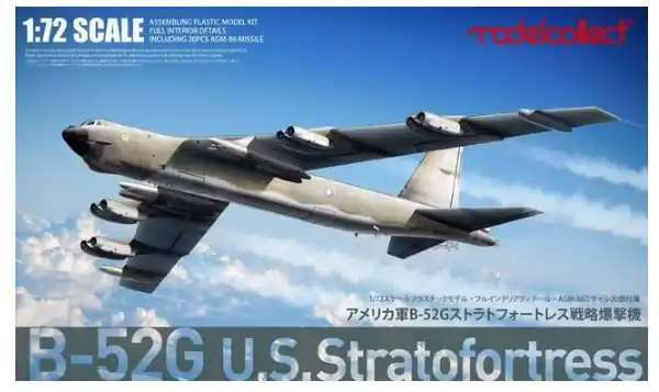Boeing B-52G Offerta Del Giorno