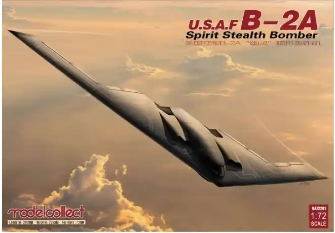 U.S.A.F. B-2A Compra Oggi Stesso